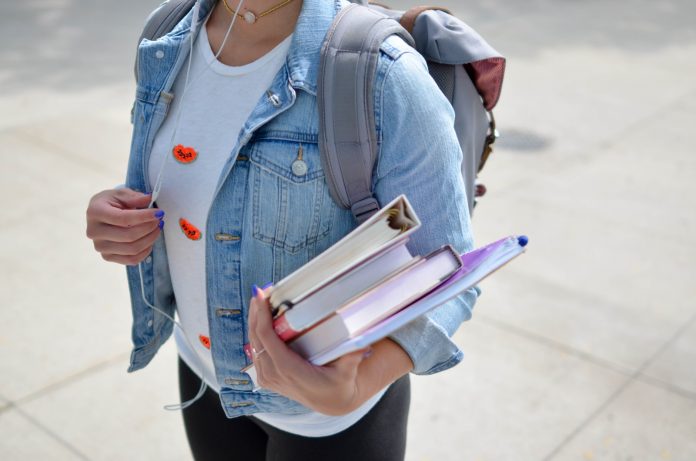 Réussir le tournant vers les études supérieures