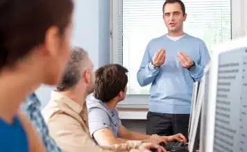 Pourquoi se rapprocher d’un centre de formation ?