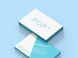 Comment créer une carte de visite personnalisée rapidement et facilement