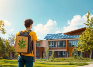 Intégrer le développement durable dans son cursus en école de commerce