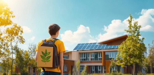 Intégrer le développement durable dans son cursus en école de commerce