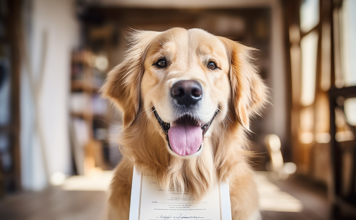 Obtenir le CACS pour votre chien : démarches et conseils essentiels
