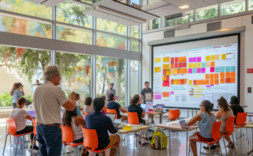 Formation de formateurs SC-Form : développez vos compétences pédagogiques