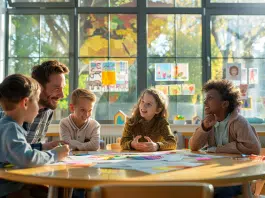 RASED à l’école : rôle, acteurs et bénéficiaires expliqués