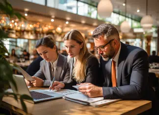 Impact significatif de la formation continue sur la progression de carrière