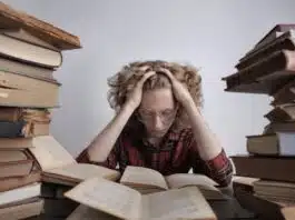 Les conseils pour gérer au mieux le stress de l’examen du code