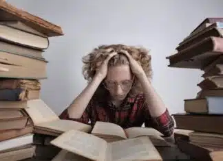 Les conseils pour gérer au mieux le stress de l’examen du code