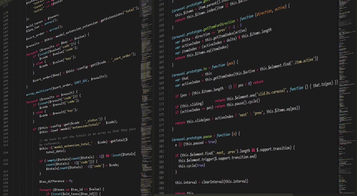 code apprentissage