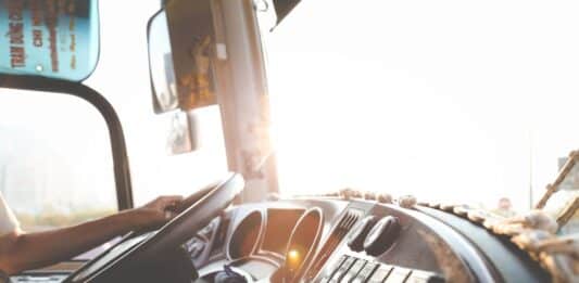 Comment obtenir votre permis poids lourd en utilisant votre CPF