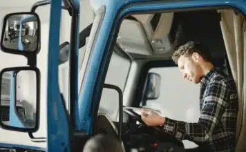Formation permis poids lourd : tout savoir sur le financement via le CPF