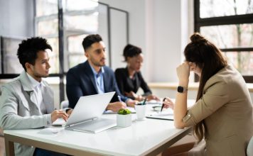 Comment réagir face à une injustice au travail ? Comment réagir face à une injustice au travail ?