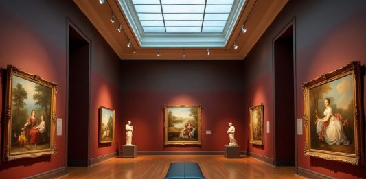 Comment intégrer une prépa art ?