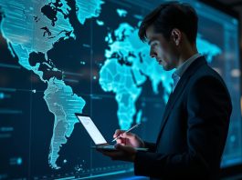 Les débouchés en dehors du secteur public pour les experts en renseignement