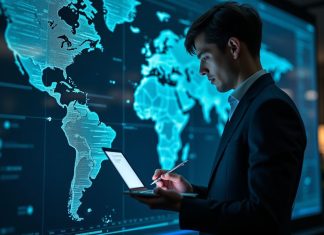 Les débouchés en dehors du secteur public pour les experts en renseignement