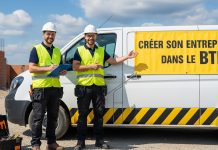 Les secteurs les plus porteurs dans le btp pour créer une entreprise en 2026