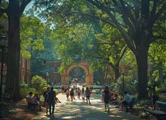 Leo UGA : Découvrez les programmes et ressources de l’Université de Géorgie