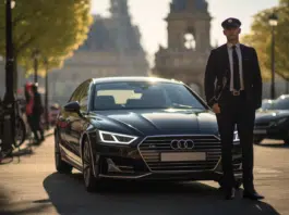 Décrocher une offre d’emploi de chauffeur privé à Paris : conseils et astuces