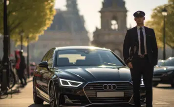 Décrocher une offre d’emploi de chauffeur privé à Paris : conseils et astuces