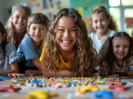 Les coulisses du métier de professeur des écoles : réalités et défis quotidiens