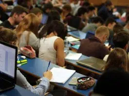 Mycampus : connexion à Mycampus Eduservices