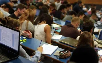 Mycampus : connexion à Mycampus Eduservices