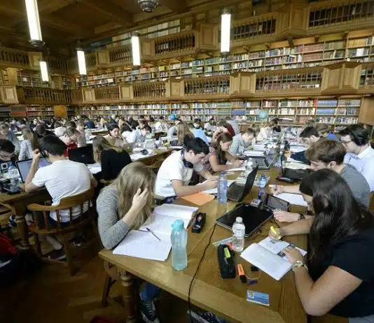 Comment bien choisir ses études supérieures en fonction des métiers d’avenir ? Comment bien choisir ses études supérieures en fonction des métiers d'avenir