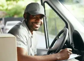Comment devenir un Conducteur Livreur sur Véhicules Utilitaires Légers Niv 3