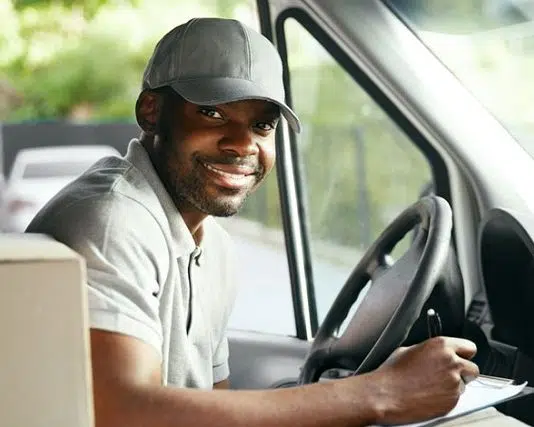 Comment devenir un Conducteur Livreur sur Véhicules Utilitaires Légers Niv 3 (niveau CAP) ? Comment devenir un Conducteur Livreur sur Véhicules Utilitaires Légers Niv 3