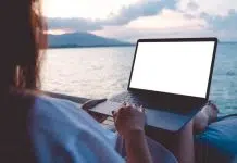 digital nomad