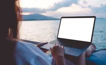 Les clés pour devenir digital nomad et travailler en voyage digital nomad