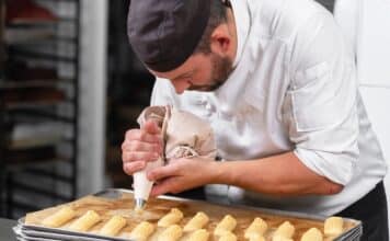 Formation en pâtisserie : devenez expert dans l'art sucré
