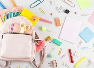 Rentrée scolaire : quels sont les accessoires indispensables ?