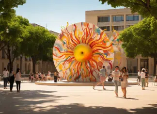 Campus Niki de Saint Phalle à Montpellier : créativité et études artistiques