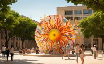 Campus Niki de Saint Phalle à Montpellier : créativité et études artistiques