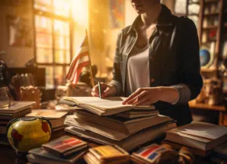 Top applications pour apprendre une langue : avis et comparatif 2023