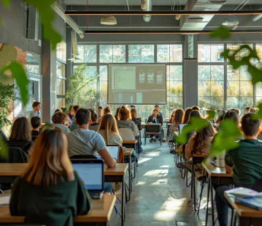 Maximisez votre temps avec la boîte académique de Lyon
