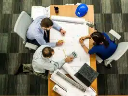 Comment trouver un emploi d’architecte ? Comment trouver un emploi d'architecte ?