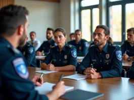 choisir entre gav et sous-officier