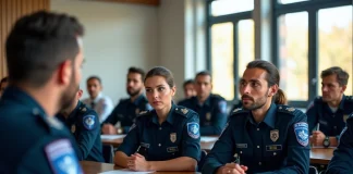 choisir entre gav et sous-officier