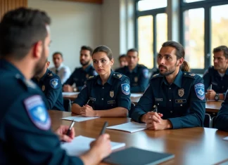 Concours Gendarmerie : GAV ou Sous-Officier, comment choisir la voie qui vous correspond ? choisir entre gav et sous-officier