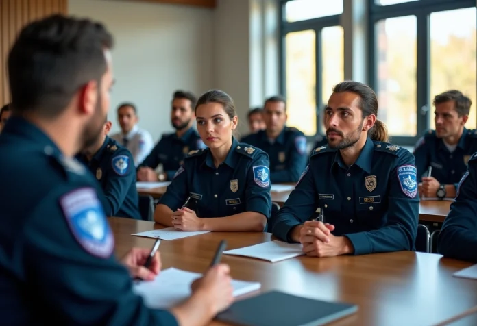 choisir entre gav et sous-officier