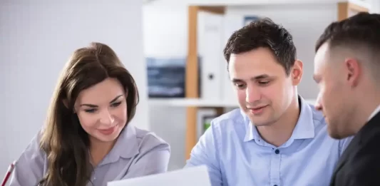 Comment devenir consultant financier ?