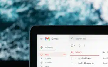 emails sur Gmail