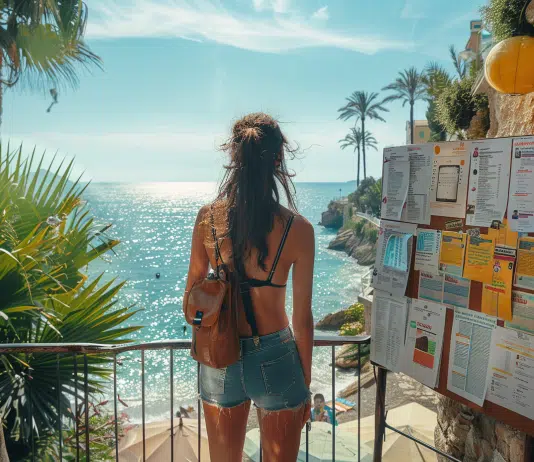 Comment trouver un emploi saisonnier sur la Côte d’Azur ?