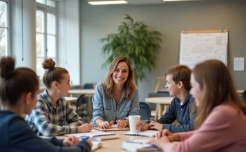 Didasko : un soutien scolaire sur mesure au cœur de Toulouse soutien scolaire toulouse