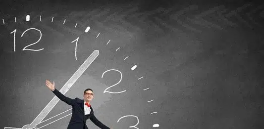 Comment aménager son temps de travail ?