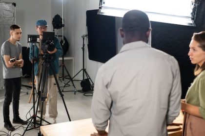 École de cinéma à Montpellier : le lieu idéal pour développer sa créativité et son style unique