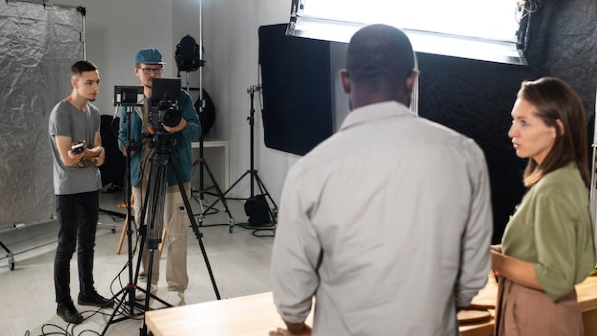 École de cinéma à Montpellier : le lieu idéal pour développer sa créativité et son style unique