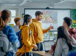 Optimisez votre expérience d’apprentissage avec MyCampus Eduservices