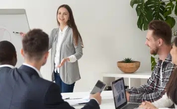 Quel est le travail dans une agence d’intérim ?